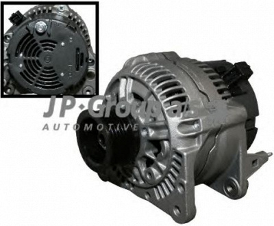 JP GROUP 1190103000 -  Генератор